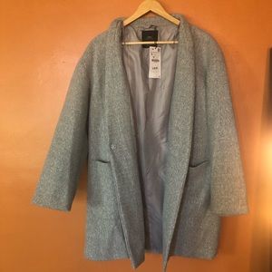 ZARA Grey Jacket Women’s S